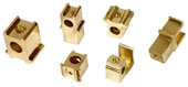 Brass Fasteners